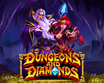 Dungeons and Diamonds