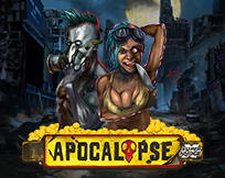 Apocalypse Super xNudge