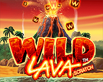 Wild Lava™ Scratch