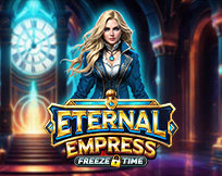 Eternal Empress - Freeze Time