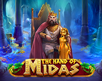 The Hand of Midas